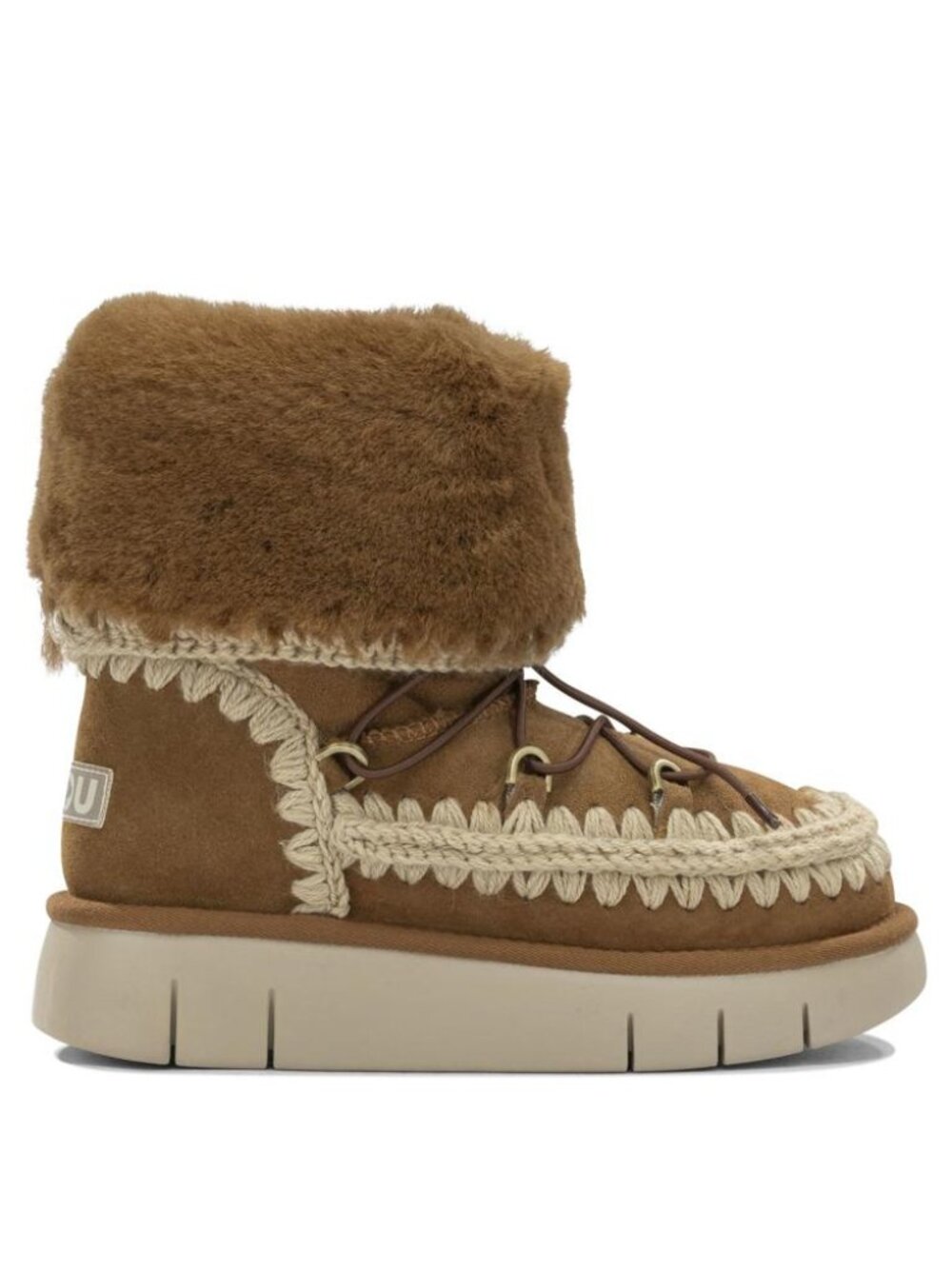 Mou Boots & Ankle Boots IT 38 Women